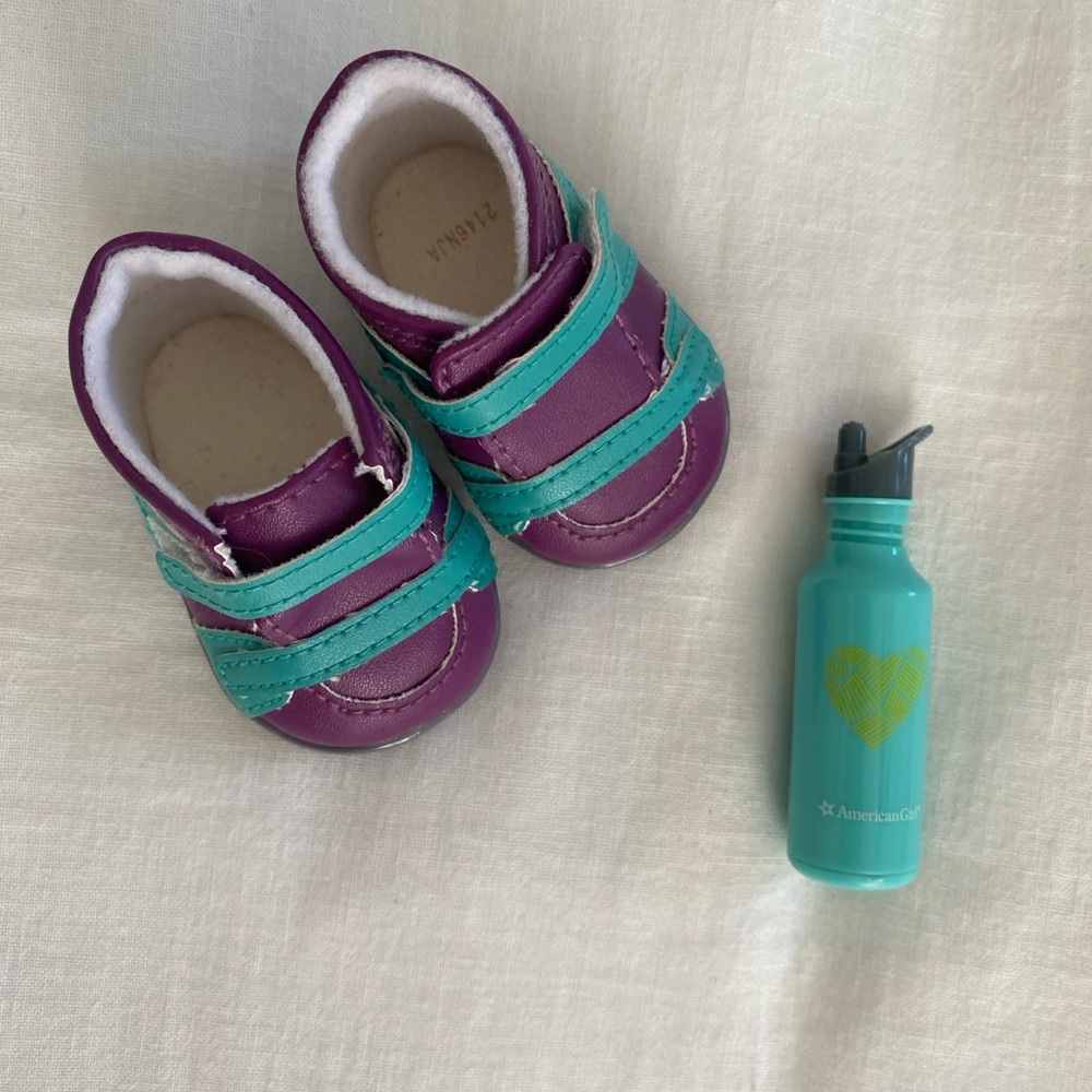 American Girl Gabriela McBride Accessories